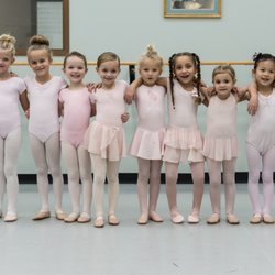 Peoria Ballet