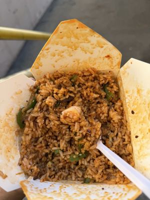 Fortune Cookie by null