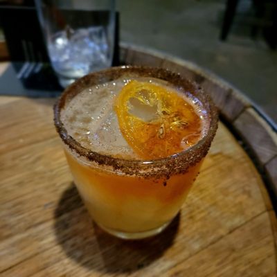 Wood's High Mountain Distillery by null