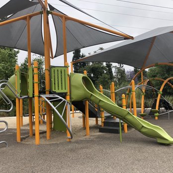 Johnny Carson Park - Playground - Parks Near Me - Burbank, California Johnny Carson Park - Playground - Parks Near Me - Burbank, California