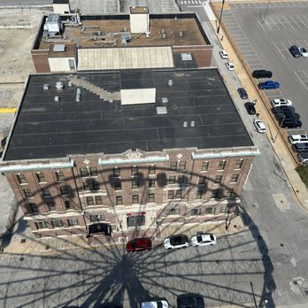 The St. Louis Wheel - Amusement Parks Near Me - Saint Louis, Missouri
