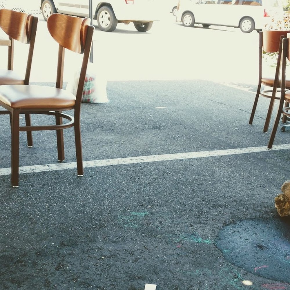 IHOP - outdoor seating - Burgers Near Me - Hicksville, New York