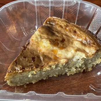 Back A Yard Caribbean Grill - Sweet potato pudding - Caribbean Near Me - Campbell, California Back A Yard Caribbean Grill - Sweet potato pudding - Caribbean Near Me - Campbell, California