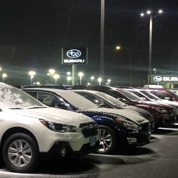 Gresham Subaru - Snow! - Car Dealers Near Me - Gresham, Oregon Gresham Subaru - Snow! - Car Dealers Near Me - Gresham, Oregon