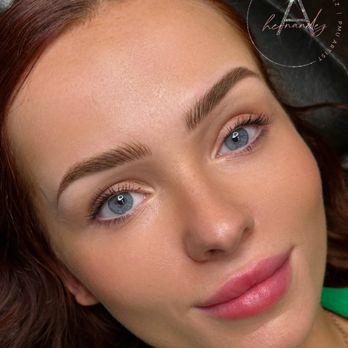 Bellisima Brows - Combination Brows done by Bellisima Brows in Manhattan NYC - Permanent Makeup Near Me - New York, New York Bellisima Brows - Combination Brows done by Bellisima Brows in Manhattan NYC - Permanent Makeup Near Me - New York, New York