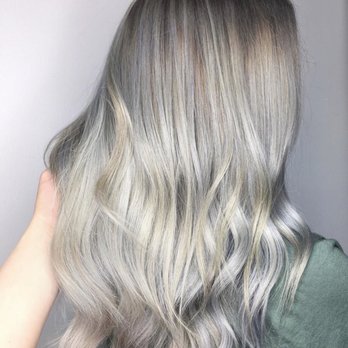 Courtney Taylor - Icy blonde - Hair Stylists Near Me Courtney Taylor - Icy blonde - Hair Stylists Near Me
