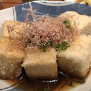 Matsuri - Agadashi Tofu - Sushi Bars Near Me - Pasadena, California Matsuri - Agadashi Tofu - Sushi Bars Near Me - Pasadena, California