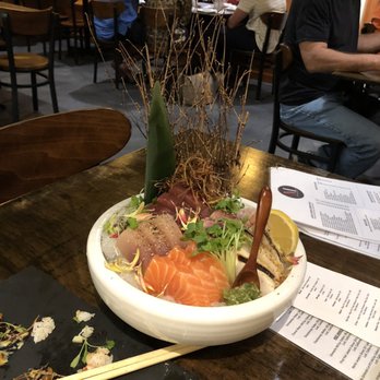 M Sushi Bistro - Sushi Bars Near Me - Lodi, California M Sushi Bistro - Sushi Bars Near Me - Lodi, California