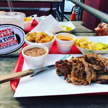 Cooper's Old Time Pit Bar-B-Que - Barbeque Near Me - Austin, Texas Cooper's Old Time Pit Bar-B-Que - Barbeque Near Me - Austin, Texas