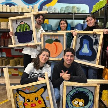 Scattered Kind - Art Classes Near Me - Long Island City, New York Scattered Kind - Art Classes Near Me - Long Island City, New York