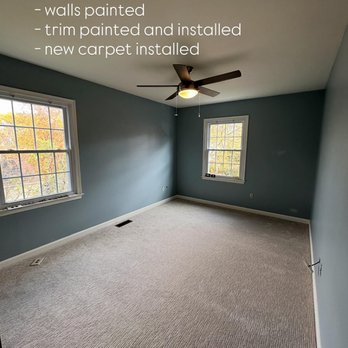 Price Right Repairs - Finished project - Handyman Near Me - Conshohocken, Pennsylvania Price Right Repairs - Finished project - Handyman Near Me - Conshohocken, Pennsylvania