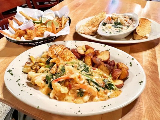 Dirty Al's Seafood Market & Cajun Kitchen by null