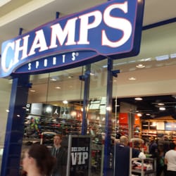 Champ's Sports