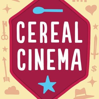Cereal Cinema - Cinema Near Me - Indianapolis, Indiana