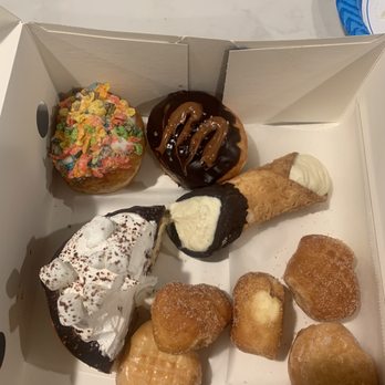 Legendary Doughnuts - Heaven in a box! - Donuts Near Me - Tacoma, Washington Legendary Doughnuts - Heaven in a box! - Donuts Near Me - Tacoma, Washington
