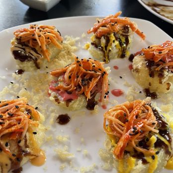 Jun Sushi and Bento - red eye - Japanese Near Me - Bellingham, Washington Jun Sushi and Bento - red eye - Japanese Near Me - Bellingham, Washington