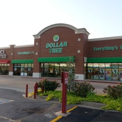 Dollar Tree