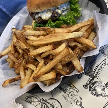 Ground Restaurant - Black and Bleu Burger - American Near Me - Franklin, Tennessee Ground Restaurant - Black and Bleu Burger - American Near Me - Franklin, Tennessee