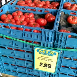 Mix-Markt