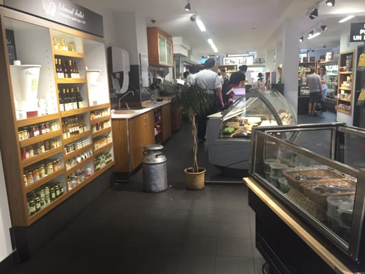 La Fromagerie Hamel by null