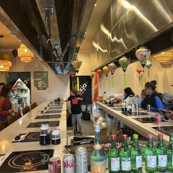 Meokja - Beer Bar Near Me - San Bernardino, California Meokja - Beer Bar Near Me - San Bernardino, California