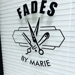 Exterior photo of Fades By Marie - Midland, Texas Exterior photo of Fades By Marie - Midland, Texas