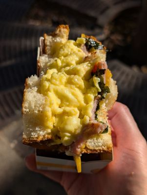 Bober Tea & Mochi Dough Dinkytown by null