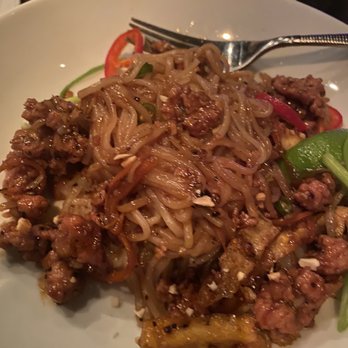 Alice - Chicken Pad Thai - Pan Asian Near Me - Dallas, Texas Alice - Chicken Pad Thai - Pan Asian Near Me - Dallas, Texas