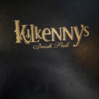Kilkenny's Irish Pub - Menu - Pubs Near Me - Tulsa, Oklahoma Kilkenny's Irish Pub - Menu - Pubs Near Me - Tulsa, Oklahoma