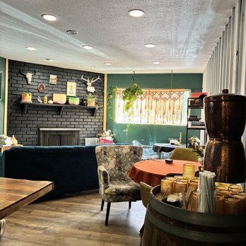 Rewind Collective - Juice Bars & Smoothies Near Me - Big Bear Lake, California Rewind Collective - Juice Bars & Smoothies Near Me - Big Bear Lake, California