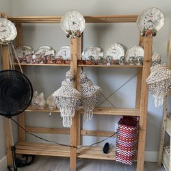 Buena Vista Filipino Food Market - Decor for your home!