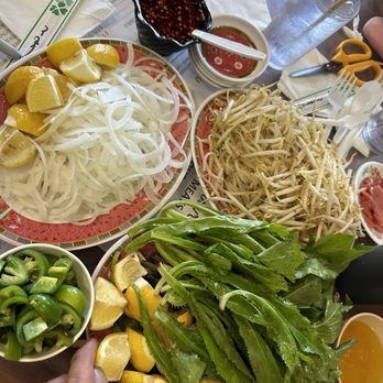 Pho To-Chau Vietnamese Restaurant - so fresh and my go to spot - Vietnamese Near Me - Honolulu, Hawaii Pho To-Chau Vietnamese Restaurant - so fresh and my go to spot - Vietnamese Near Me - Honolulu, Hawaii