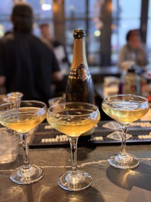 Rappahannock Oyster Bar by null