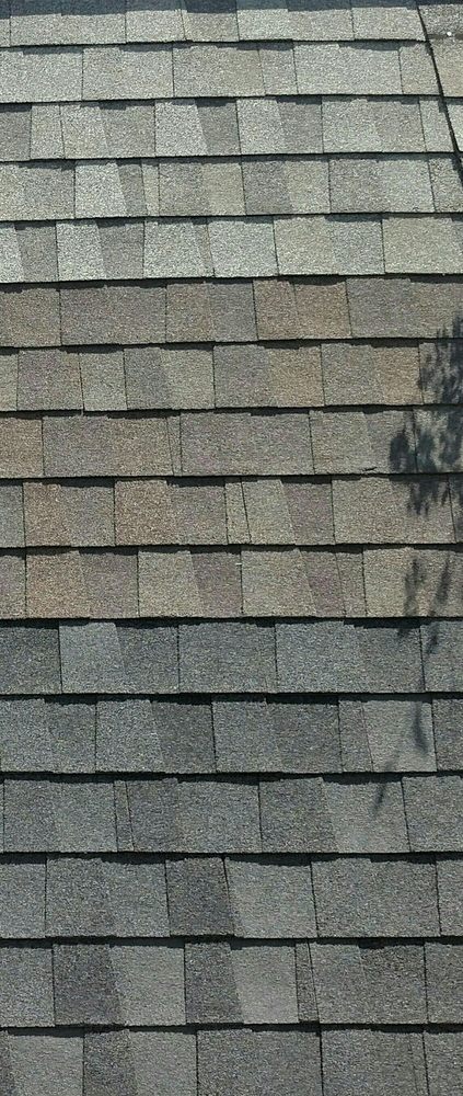 Slide of Dallas Roof Specialists