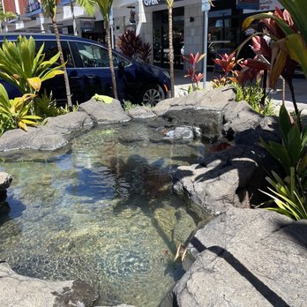 Kuono Marketplace - Shopping Centers Near Me - Honolulu, Hawaii