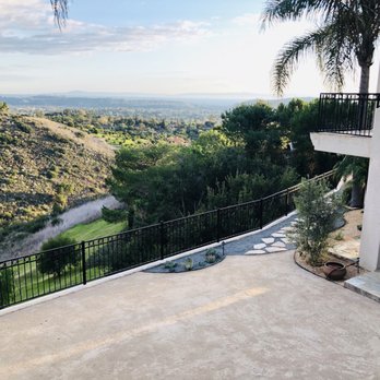 Manifest Building - Landscaping Near Me - Santa Barbara, California