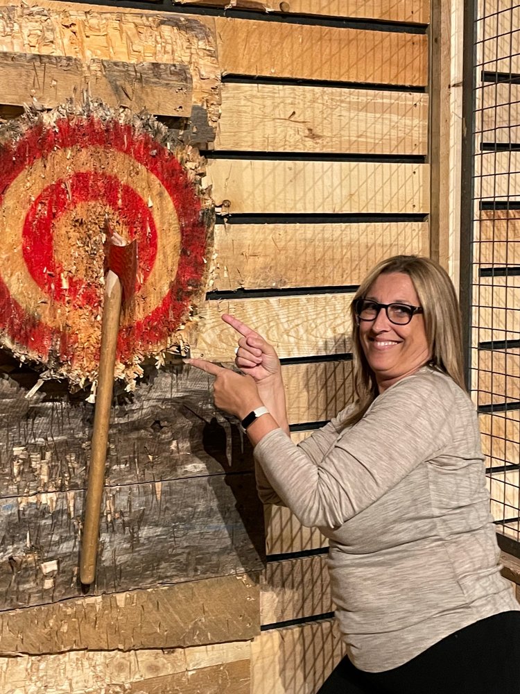 TIMBER LOUNGE AXE THROWING Updated October 2024 46 Photos 16