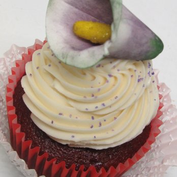 Cakes By Chantal - Red Velvet Cupcake - Cupcakes Near Me Cakes By Chantal - Red Velvet Cupcake - Cupcakes Near Me
