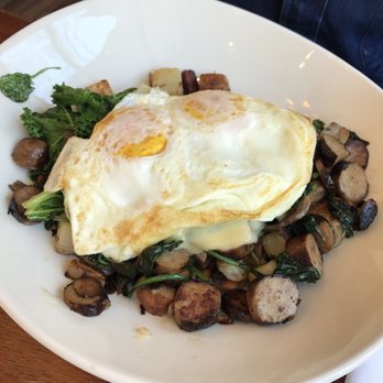 Meli Cafe - Breakfast & Brunch Near Me - Chicago, Illinois