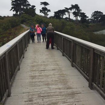 Lake Merced - Parks Near Me