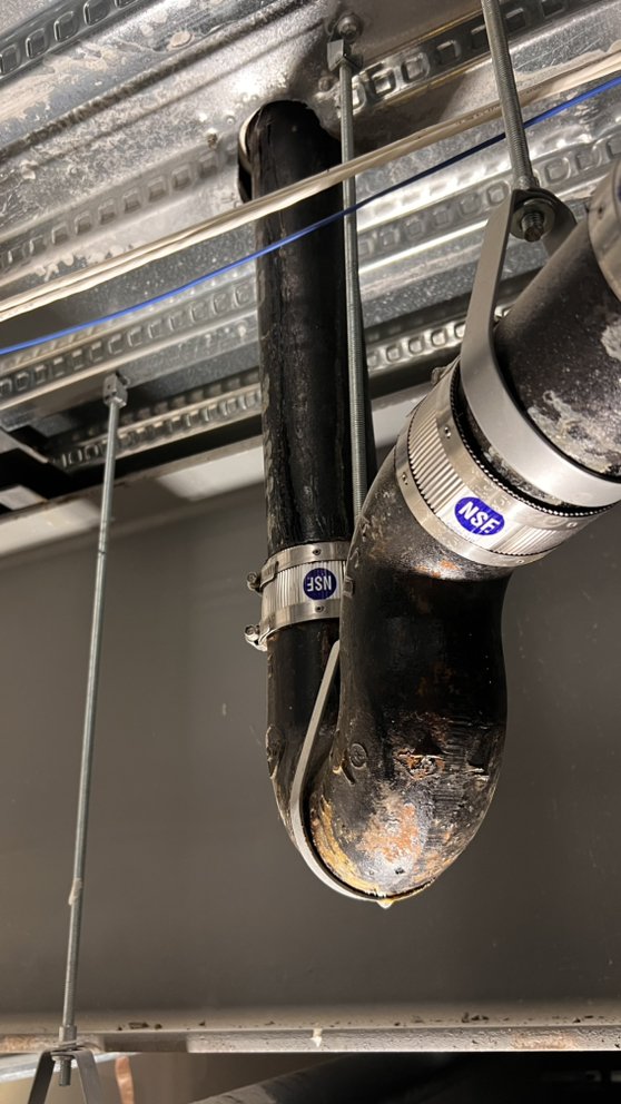 Slide of HX Mechanical