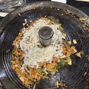 SOT BBQ - Fried rice - Korean Near Me - San Diego, California SOT BBQ - Fried rice - Korean Near Me - San Diego, California