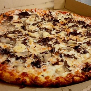Supreme Pizzeria - Pizza Near Me - Syracuse, New York Supreme Pizzeria - Pizza Near Me - Syracuse, New York