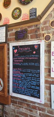 Menu photo 1 Eva's European Sweets Syracuse, NY Menu photo 1 Eva's European Sweets Syracuse, NY