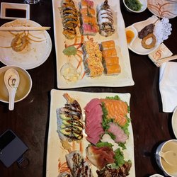 Sushi King