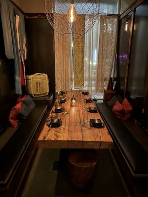 Mizu Izakaya by null