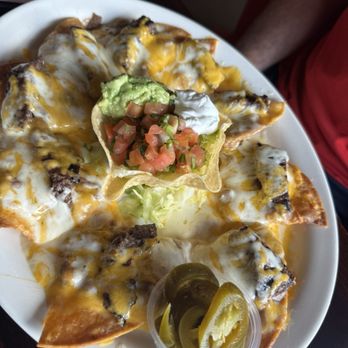 El Kiche Mexican Grill - Large Beef nachos - Mexican Near Me - Sugar Land, Texas El Kiche Mexican Grill - Large Beef nachos - Mexican Near Me - Sugar Land, Texas
