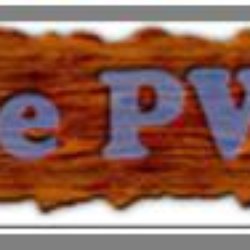 The Pressure Washing Guy - Pressure Washing Guy logo