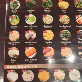 One Pot - Korean Near Me - Cleveland Heights, Ohio One Pot - Korean Near Me - Cleveland Heights, Ohio