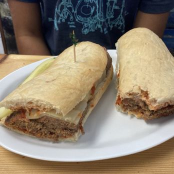 Mountain Munchies - Meat loaf sandwich - Sandwiches Near Me - Big Bear Lake, California Mountain Munchies - Meat loaf sandwich - Sandwiches Near Me - Big Bear Lake, California